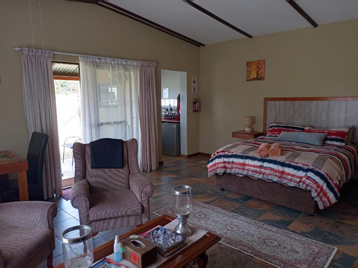 Votadini Country Cottages Magaliesburg Luaran gambar