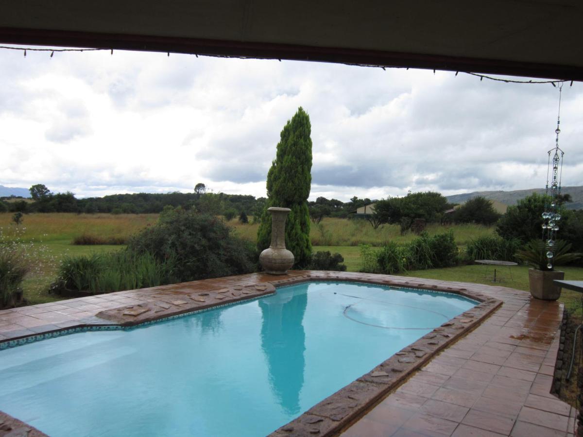 Votadini Country Cottages Magaliesburg Luaran gambar