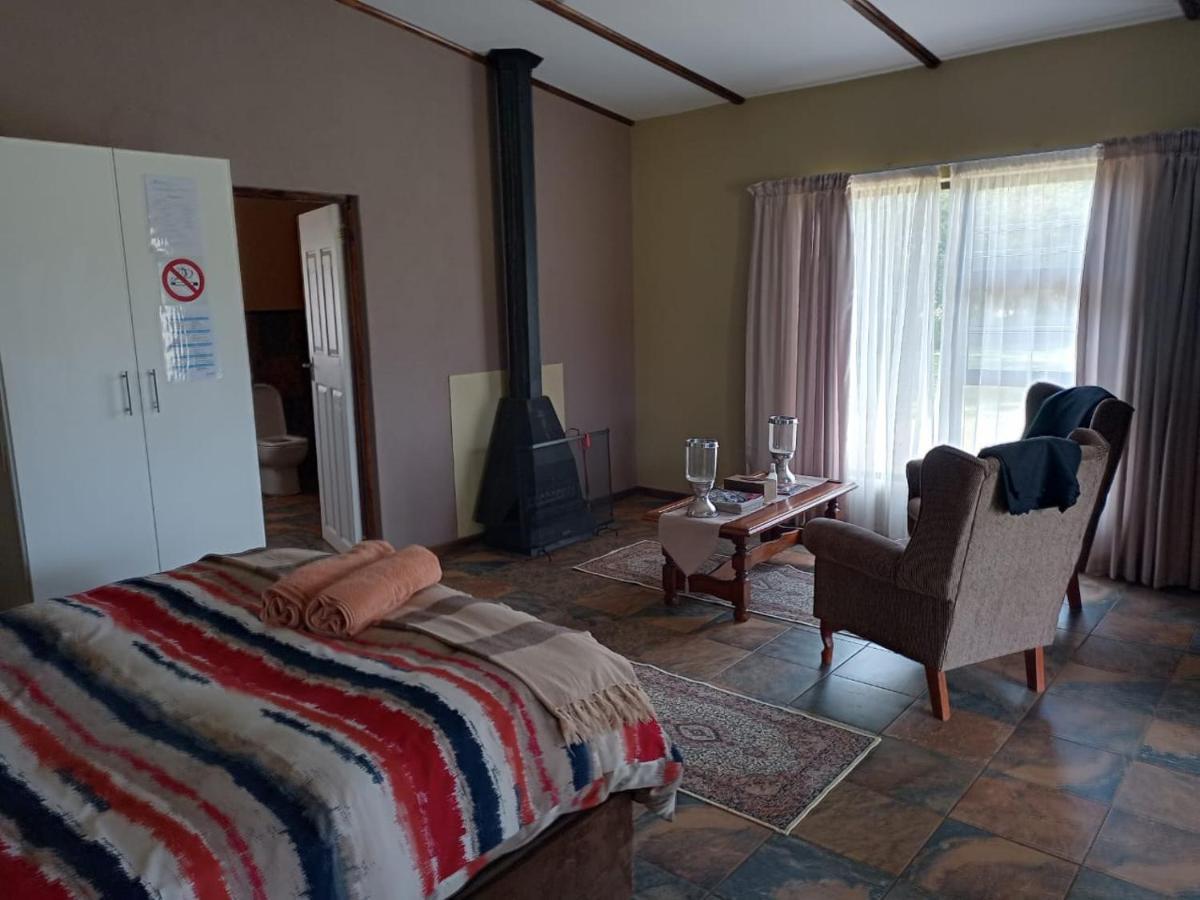 Votadini Country Cottages Magaliesburg Luaran gambar