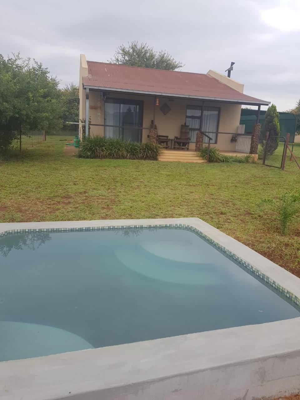 Votadini Country Cottages Magaliesburg Luaran gambar