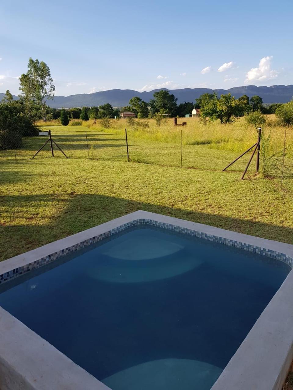 Votadini Country Cottages Magaliesburg Luaran gambar