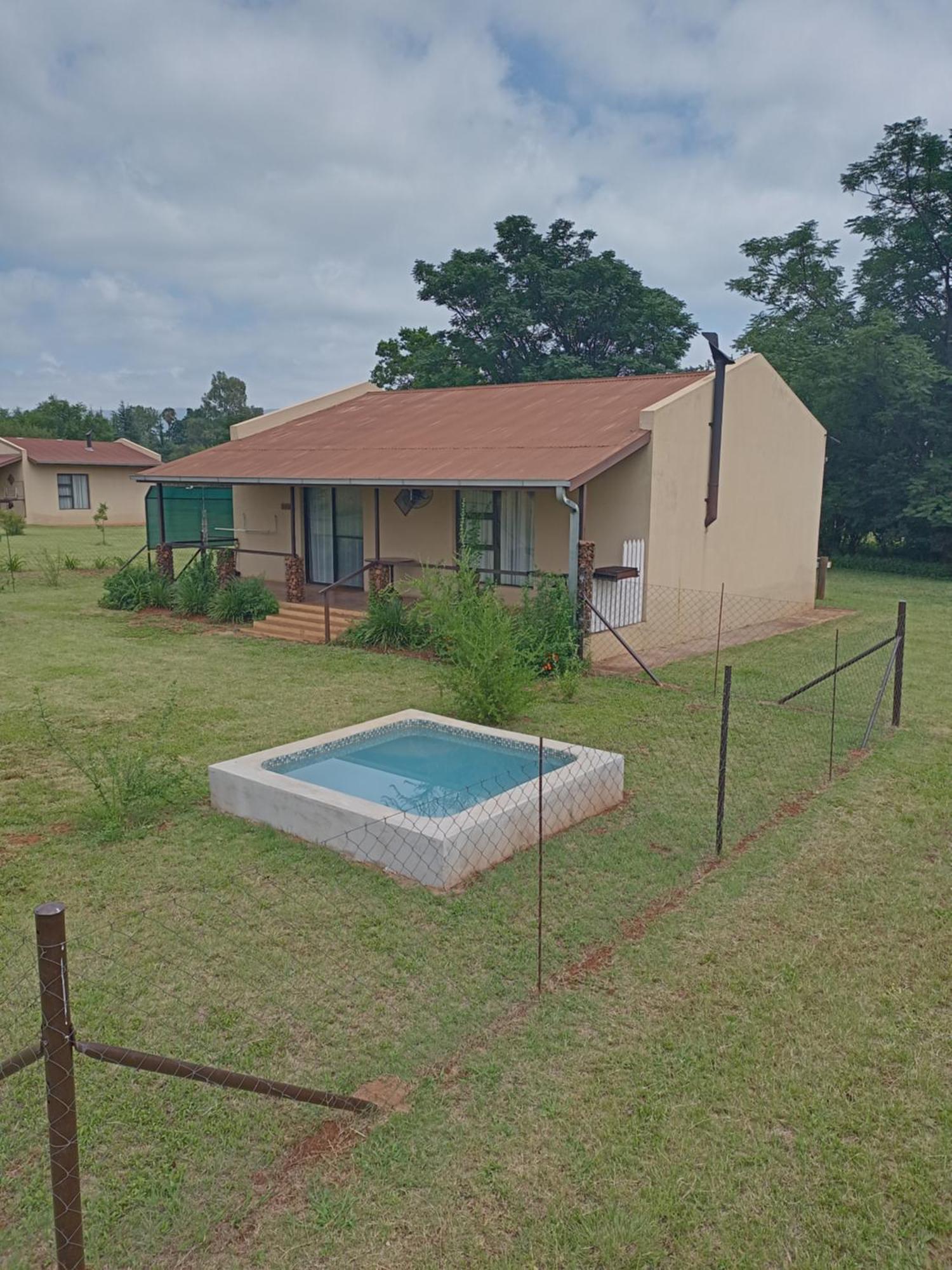 Votadini Country Cottages Magaliesburg Luaran gambar