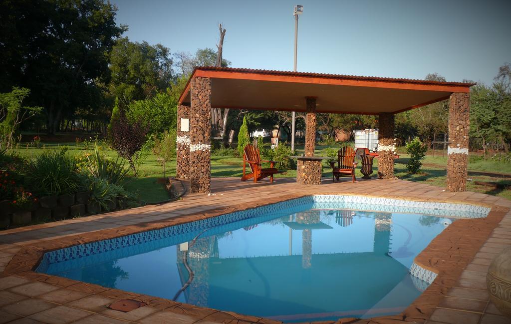 Votadini Country Cottages Magaliesburg Luaran gambar