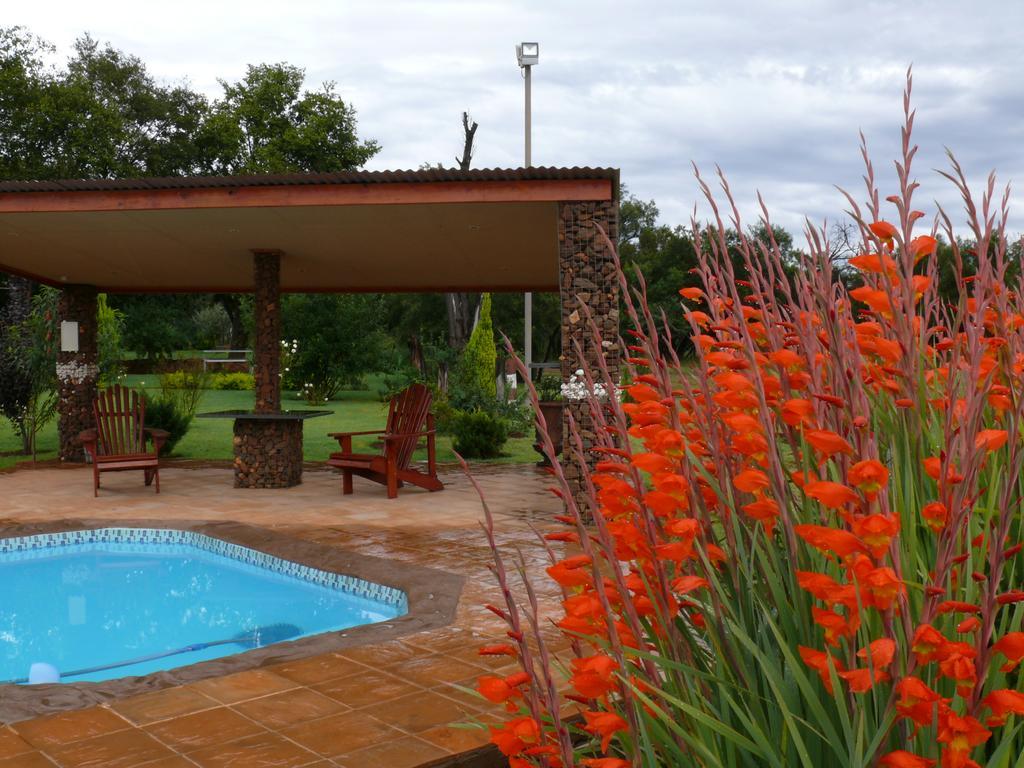 Votadini Country Cottages Magaliesburg Luaran gambar