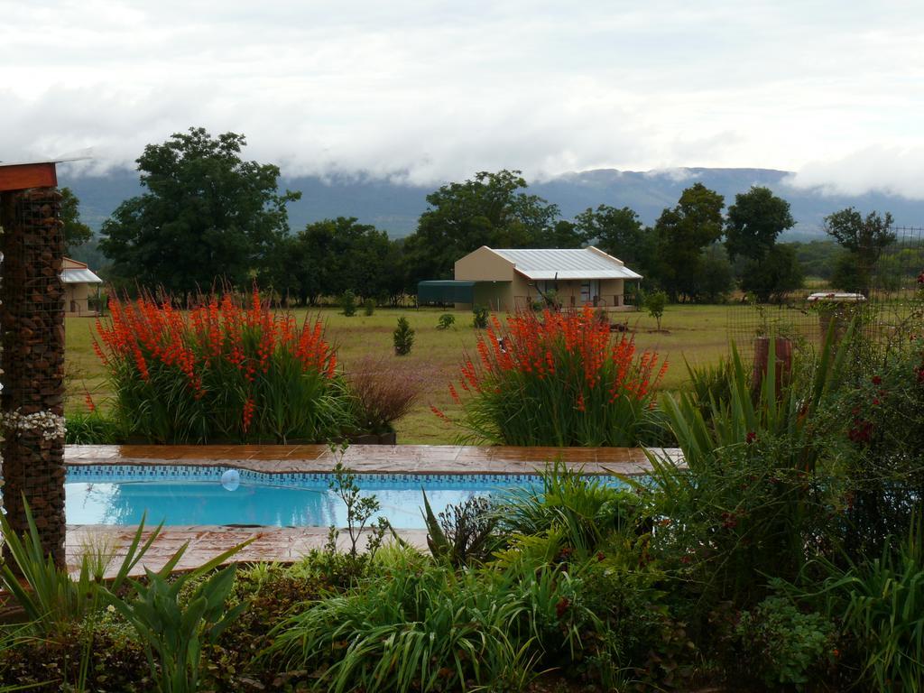 Votadini Country Cottages Magaliesburg Luaran gambar